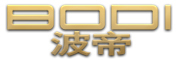 BoDi/波帝品牌LOGO图片