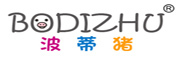 BODIZHU/波蒂猪品牌LOGO图片