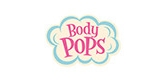 bodypops品牌LOGO图片