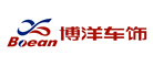 BOEAN/博洋车饰LOGO