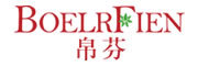 BOELRFIEN/帛芬品牌LOGO图片