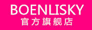 BOENLISKY品牌LOGO图片