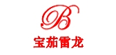 bogalelon品牌LOGO图片