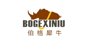 伯格犀牛品牌LOGO图片