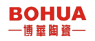 BOHUA/博华品牌LOGO图片