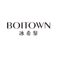 BOITOWN/冰希黎品牌LOGO图片