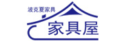 波克夏家具家具屋品牌LOGO图片