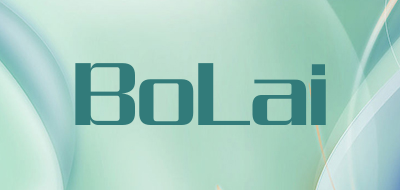 BoLai品牌LOGO图片