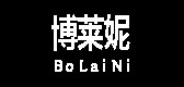 博莱妮家纺品牌LOGO图片