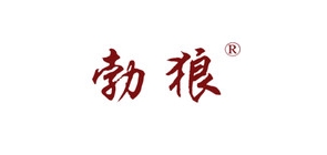 勃狼LOGO