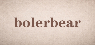 bolerbear品牌LOGO图片