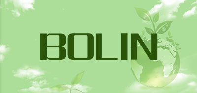 BOLIN品牌LOGO图片
