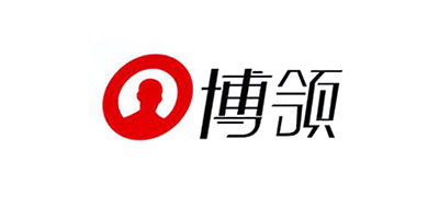 博领品牌LOGO图片