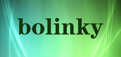 bolinky品牌LOGO图片