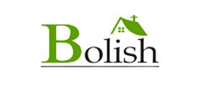 BOLISH品牌LOGO图片