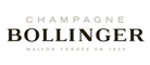 Bollinger/博林格品牌LOGO图片