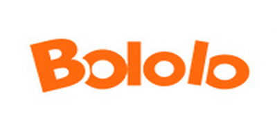 BOLOLO/波咯咯品牌LOGO图片