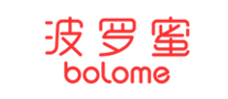 bolome/波罗蜜品牌LOGO图片