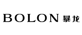 BOLON/暴龙品牌LOGO