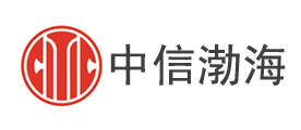 渤铝品牌LOGO图片