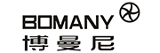 BOMANY/博曼尼品牌LOGO图片