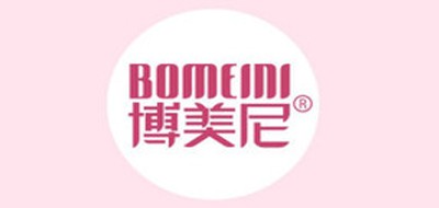 博美尼品牌LOGO图片