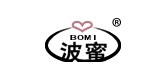 波蜜品牌LOGO图片