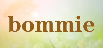 bommie品牌LOGO图片