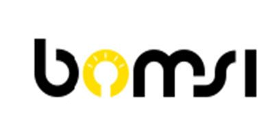 BOMSI/博明仕品牌LOGO