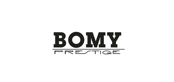 bomy品牌LOGO图片