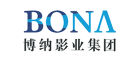 BONA/博纳影业品牌LOGO图片