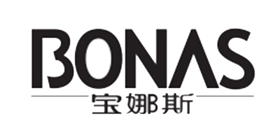 BONAS/宝娜斯品牌LOGO