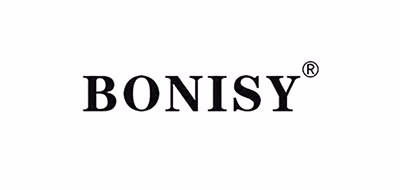 BONISY/波尼仕品牌LOGO图片