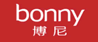Bonny/博尼品牌LOGO图片
