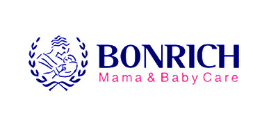 BONRICH/宝瑞淇品牌LOGO图片