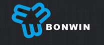 BONWIN/邦威品牌LOGO图片
