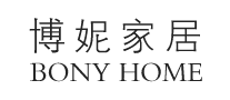 BONY/博妮品牌LOGO图片