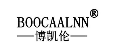 BOOCAALNN/博凯伦品牌LOGO图片