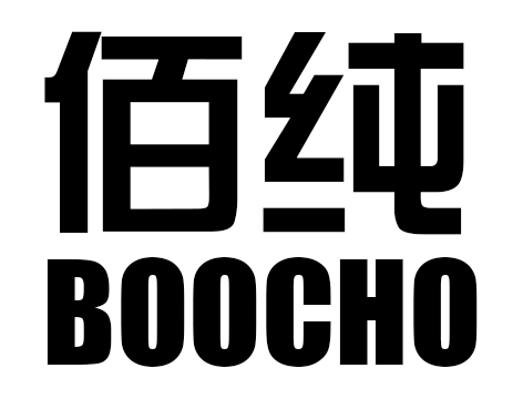 boocho品牌LOGO图片