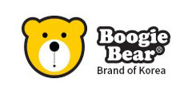 boogiebear品牌LOGO图片