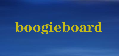 boogieboard品牌LOGO图片