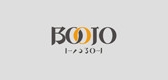 boojo品牌LOGO图片