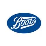 Boots/博姿品牌LOGO