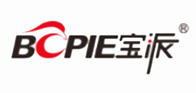 BOPIE/宝派品牌LOGO图片