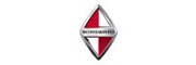 BORGWARD/宝沃品牌LOGO图片