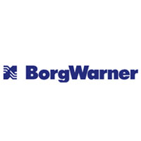 BorgWarner/博格华纳LOGO