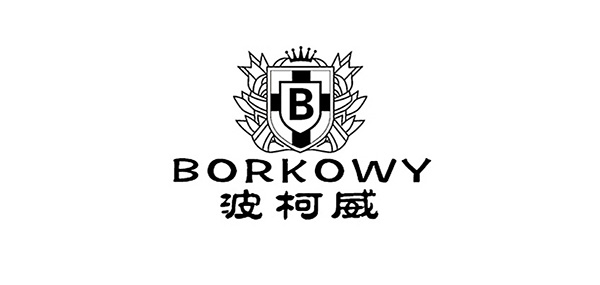 borkowy品牌LOGO图片