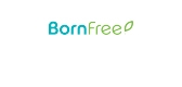 bornfree品牌LOGO图片