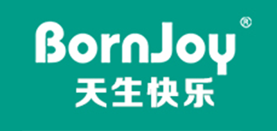 BORNJOYLOGO