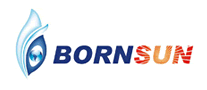 Bornsun/邦成品牌LOGO图片